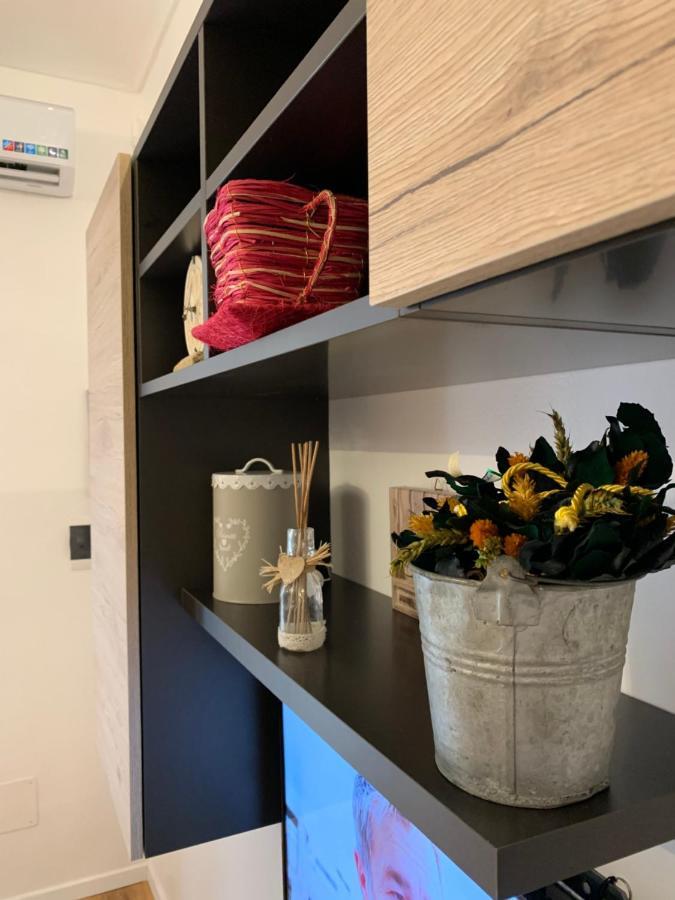 Biama2 Leilighet Torino Eksteriør bilde